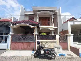 Rumah Mewah Perum Griya Permata Gedangan Sidoarjo