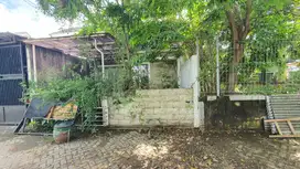 Rumah Minimalis BUTUH RENOV Di GOLDEN BERRY Menganti Gresik