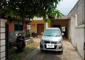 Dijual Rumah Kontrakan Di Pondok Kacang Pondok Aren Tangsel