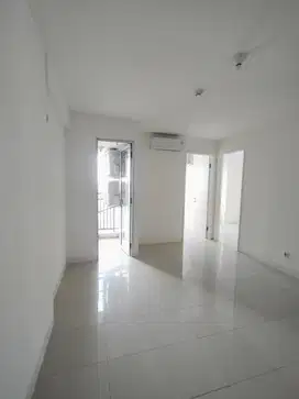 Sewa Atas Mall Bassura city 3 Kamar kosongan