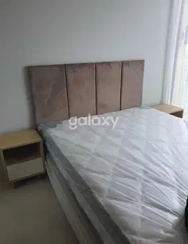 SEWA APARTEMEN STUDIO FURNIS DENVER UC CIPUTRA