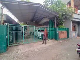 0708,90s aset lelang Surabaya di Tenggilis Mejoyo di Tenggilis kauman