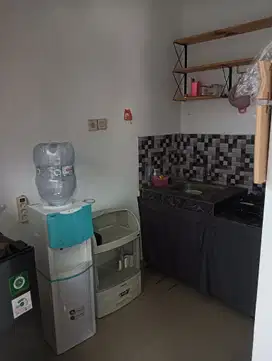 Ready Rumah KPR dan Cash Kawasan Strategis di Bantul