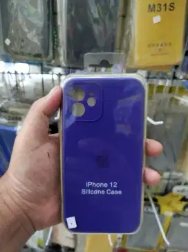 CASING 1PH0N3 12 ANTI NoDA