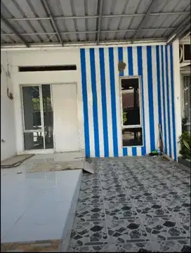 DIJUAL RUMAH DI CLUSTER LIVERPOOL MUTIARA GADING CITY BEKASI