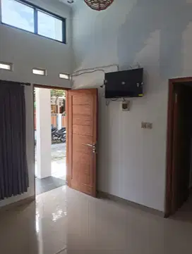 Dijual Segera Rumah Siap Huni Harga Murah dekat UMY