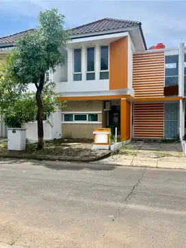Jual Rumah Citraland Celebes Hertasning 8x16 Siap Huni