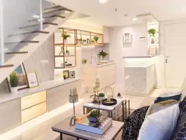 SOHO CORNELL CITRALAND Furnished Siap Huni Di Surabaya Barat