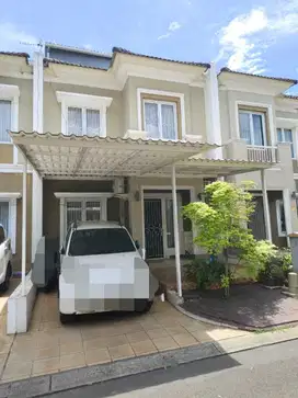 JUAL CEPAT TURUN HARGA CLUSTER MONACO GADING SERPONG