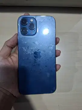 IPHONE 12 PRO MAX