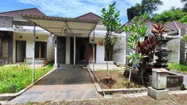 Rumah SHM Minimalis Dalam Perumahan di Tabanan - Bali