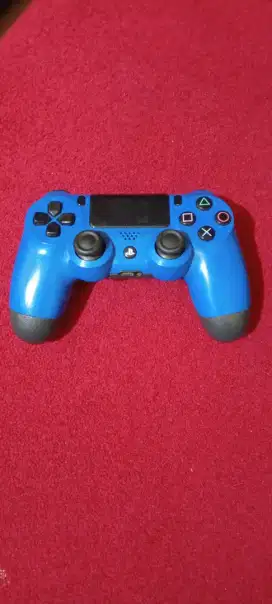 Jual ps4 ori mesin
