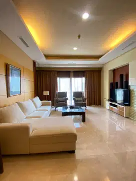 For Rent 3 BR Cozy Unit with Stunning City View in Capital Residence