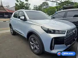 [Mobil Baru] PROMO SPECIAL CHERY TIGGO BULAN INI, PESAN SEKARANG