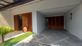 Rumah Bagus Tanah Luas dekat MRT Blok M Plaza Kebayoran Baru