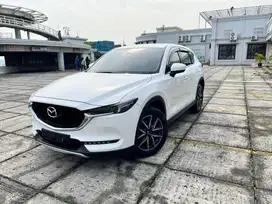 Mazda CX5 Elite At 2019