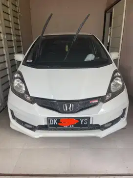 Honda Jazz 2013 Bensin