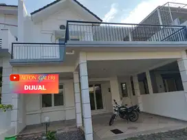 jual cepat rumah kota wisata cibubur dekat tol kota wisata cibubur