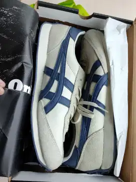 Sepatu Onitsuka Tiger Edr 78