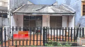 Dijual cepat rumah standart di sunter