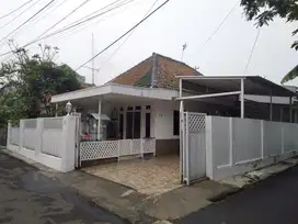 Dijual Rumah Bagus posisi Hook di Sempur Tengah Kota Bogor