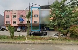 Ruko 3 Lantai di Pegadungan, Kalideres, Jakarta Barat