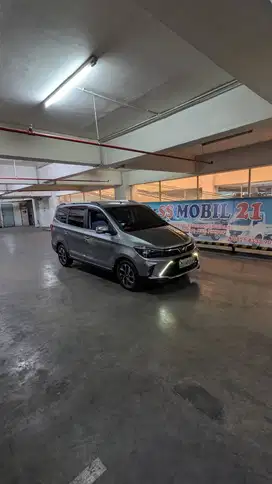 W. Confero S 1.5 ac double jok kulit