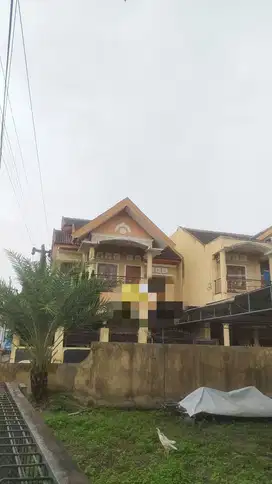 Rumah sewa di jalan wates km 5 dekat pasar gamping