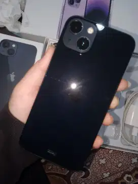 Dijual Iphone 13