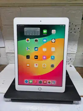 Ipad 6 / ipad gen 6 32gb second