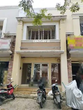 Ruko Ambrosia 2 Lantai Siap Pakai Posisi Depan Di Lippo Cikarang