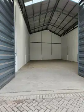 DIJUAL GUDANG KALIANAK SURABAYA