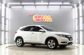 ANTIK HONDA HRV E 1.5 AT 2016