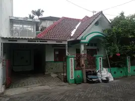 Rumah sewa di plemburan jakal km 6 dekat ugm dan al azhar