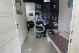 DIJUAL RUMAH 1,5 LANTAI DI TAMAN MUTIARA KOTA CIMAHI