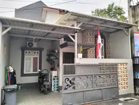 Take Over 135 Juta Perumahan di Pakansari Cibinong