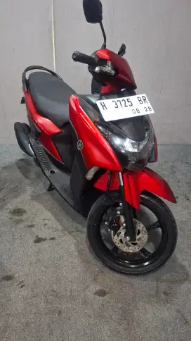 Gear 125 Tahun 2023 Mulus