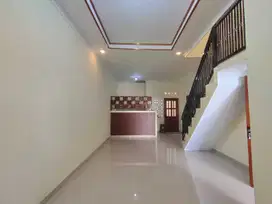 Rumah Cantik 2 Lantai Murah Di Purwomartani Kalasan Sleman Jogja