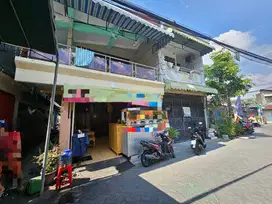 0710,46 aset lelang Surabaya di bubutan di gundih
