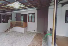 Rumah Cluster Siap Huni di Kota Bali Residence Padalarang