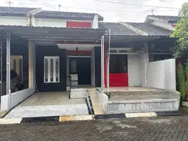 Rumah Siap Huni Bukit Elang Residence Semarang