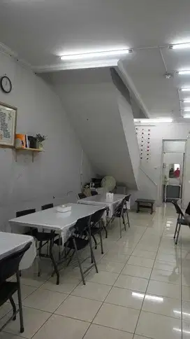 Ruko Bagus 2 Lantai Di Ratnaniaga Kota Baru Parahyangan Bandung