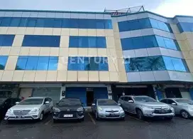 Ruko Bagus 4 Lantai Siap Pakai Di Jl Boulevard, Kelapa Gading
