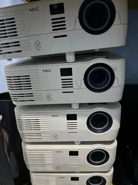 Nec ve281 sudah hdmi
