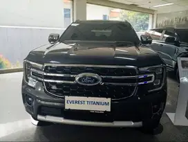 [Mobil Baru] Ford Everest Titanium