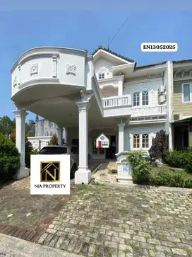 Dijual Rumah 2 Lantai Hadap Timur Di Kota Wisata Cibubur