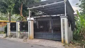 KELURAHAN KEPLAKSARI, PETERONGAN JOMBANG