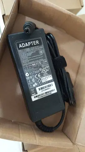 Charger Laptop New Ori Bergaransi