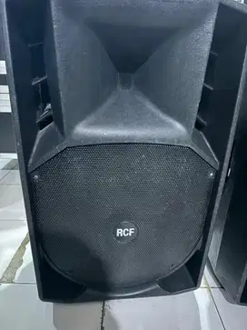 Sale rcf monitor 15 inc art series
