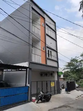 Dijual Kost Puri Indah Jatinangor Strategis Dekat Kampus